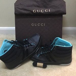 Men’s Gucci Sneakers